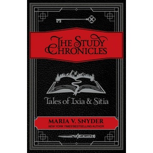 The Study Chronicles | Maria V. Snyder (2023)