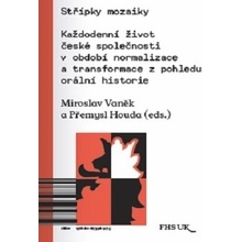 Střípky mozaiky