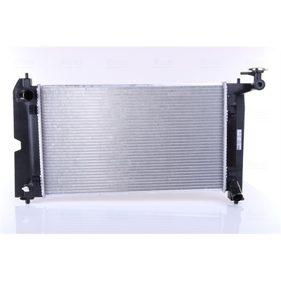 Chladič, chlazení motoru NISSENS 64646A