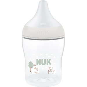 Nuk Perfect Match Sheep шише 0m+