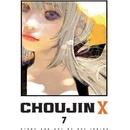 Choujin X 7