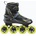 Roces Helium II Tif Black/Lime (400871)