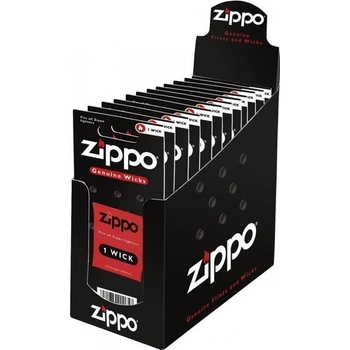 zippo knot