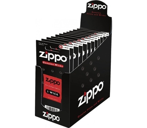 zippo knot