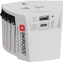 SKROSS PA48USBC