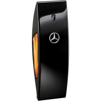 Image 1 of Mercedes-Benz Club Black (2017) EDT 100 ml