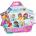 EPOCH Glass beads Aquabeads Marvelous Disney Princesses Kit