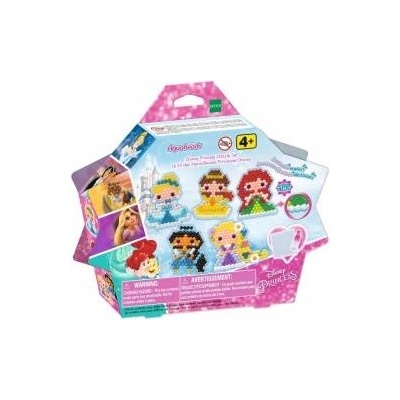 EPOCH Glass beads Aquabeads Marvelous Disney Princesses Kit
