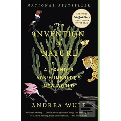 Invention Of Nature