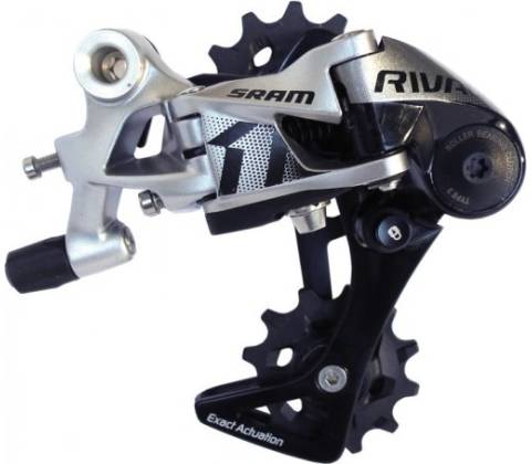 SRAM Rival1 Type 3.0