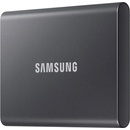 Pevné disky externí Samsung T7 500GB, MU-PC500T/WW