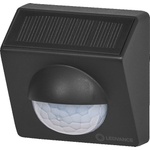 OSRAM Смарт сензор за движение Osram - Smart+, Wi-Fi, соларен, сив (AC61262)