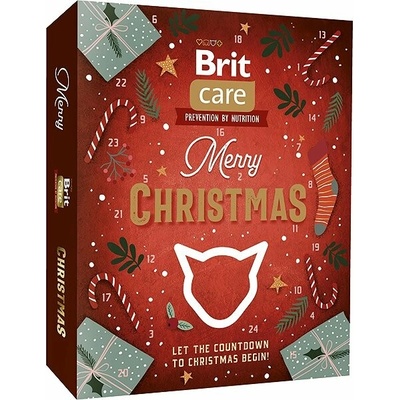 Brit Care Dog Adventní kalendář pro psa 230 g