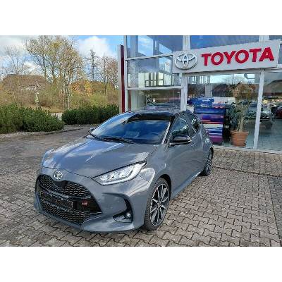 Toyota Yaris 130 GR Sport 96 kW