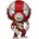 Funko Фигура Funko POP! Movies: Godzilla vs. Kong - Skar King #1541 (090846)
