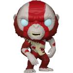 Funko Фигура Funko POP! Movies: Godzilla vs. Kong - Skar King #1541 (090846)