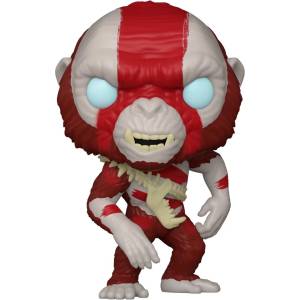 Funko Фигура Funko POP! Movies: Godzilla vs. Kong - Skar King #1541 (090846)
