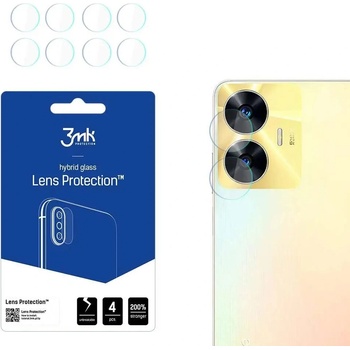 3mk Protection Протектор за камера 3mk Lens Protection за Realme C55 (5903108521109)
