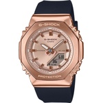 Casio GM-S2110PG-1A4ER Часовници
