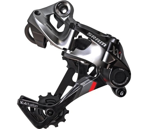 SRAM XX1