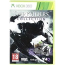 Hry na Xbox 360 Darksiders Collection