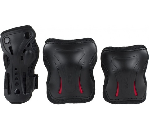 SFR Essential Triple Pad Set