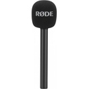 Rode Microphones Interview GO