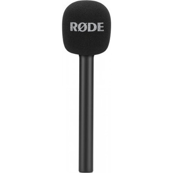 Rode Microphones Interview GO