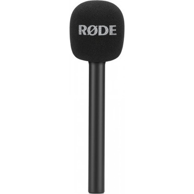 Rode Microphones Interview GO – Zboží Dáma