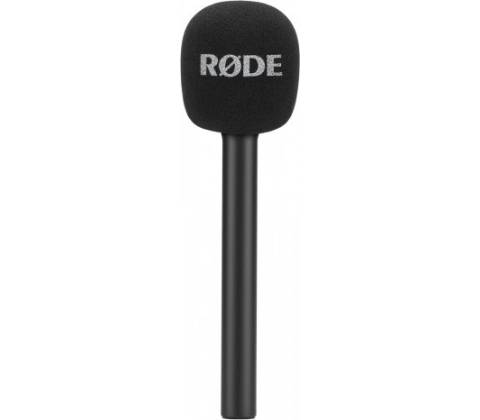 Rode Microphones Interview GO