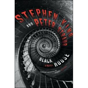 Black House | Stephen King, Peter Straub (2012)