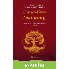 Čung-jüan čchi-kungu – Druhá etapa vzestupu: Ticho - Tamara Martynovová, Sü Ming-tchang