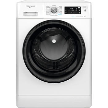 Whirlpool FFB 9458 BV CS