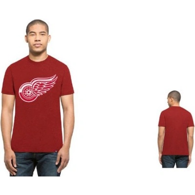 47 Brand triko 47 Club Detroit Red Wings SR 501972