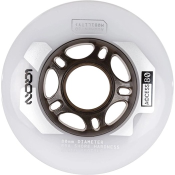 Powerslide Iqon Access 80 mm 85A 4ks