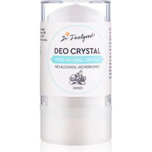 Dr. Feelgood Deo Crystal део-стик с минерали 115 гр