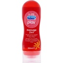 Erotická kosmetika Durex Play Masážní gel 2v1 Smyslný 200 ml