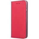 Pouzdro Sligo Smart Magnet Samsung A20e červené