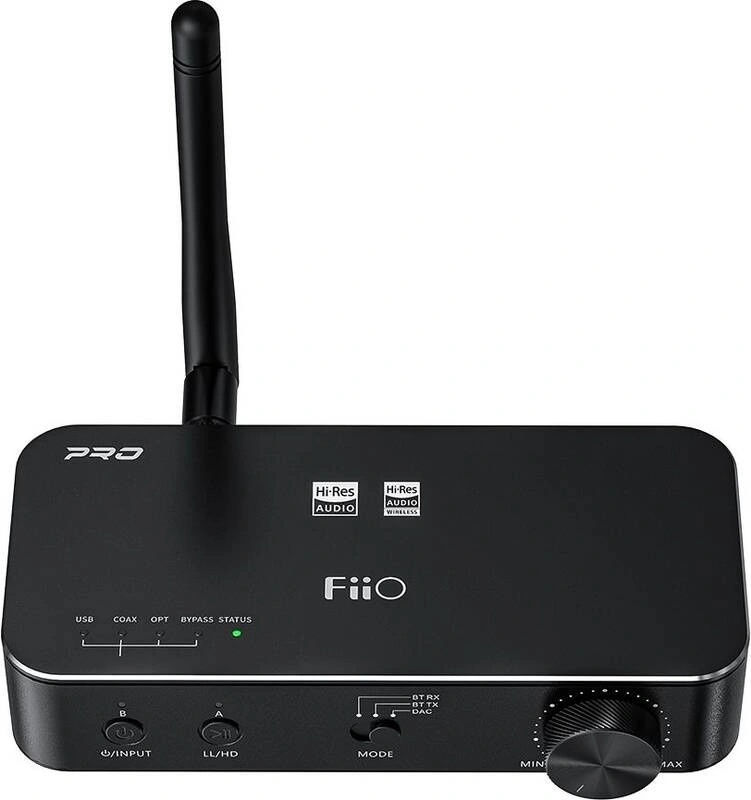 FiiO BTA30 PRO