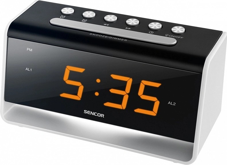 Sencor SDC 4400 W