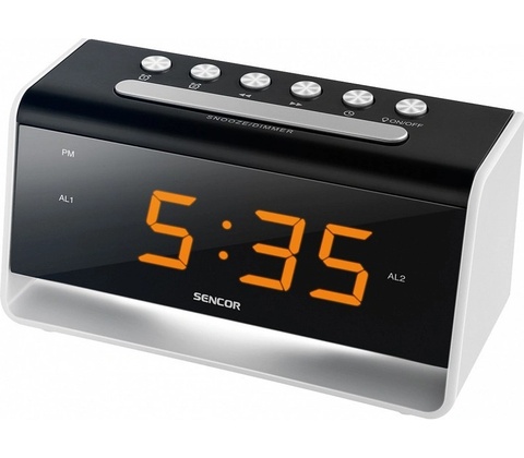 Sencor SDC 4400 W