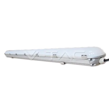 V-TAC LED Влагозащитено тяло PC/AL 1500mm A++ 120LM/W 70W 6000K (6267)