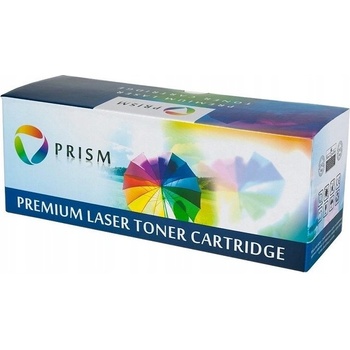 Compatible Касета с черен тонер Prism Canon T13, 10, 6K (ZCL-T13KN)