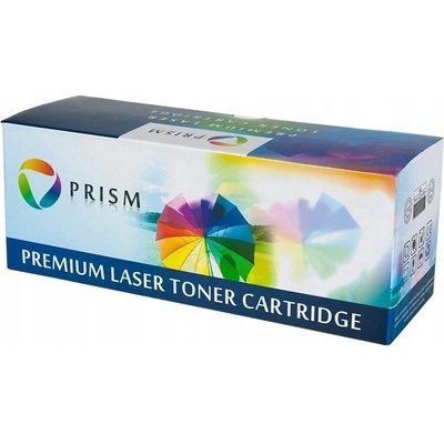 Compatible Касета с черен тонер Prism Canon T13, 10, 6K (ZCL-T13KN)