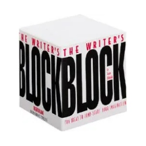 Writer's Block | Jason Rekulak (ISBN: 9780762409488)
