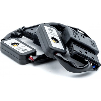 Adaptéry pro dynamické blinkry BMW X5 M F85 (4/2013-6/2018)