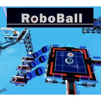 RoboBall