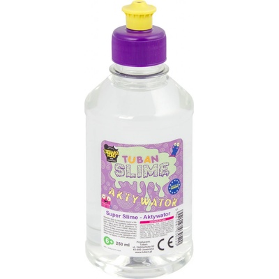 Tuban Aktivátor slizu 250 ml