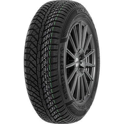 Semperit Allseason-Grip 195/60 R16 89H