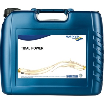 North Sea Lubricants Tidal Power HD 15W-40 20 l